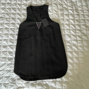 Alexander Wang studded tank top